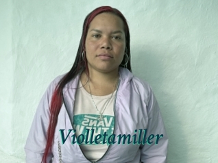 Violletamiller