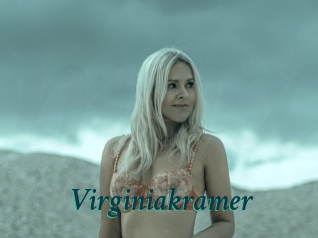 Virginiakramer