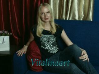 Vitalinaart