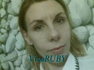 VivaRUBY