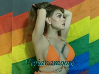 Vivianamoore