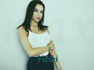 Viviki