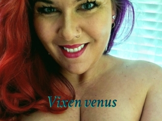 Vixen_venus