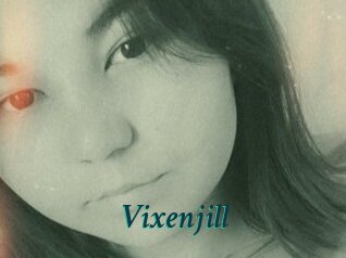 Vixenjill