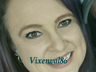 Vixenval86