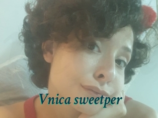 Vnica_sweetper