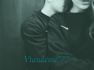 Vtandeme777