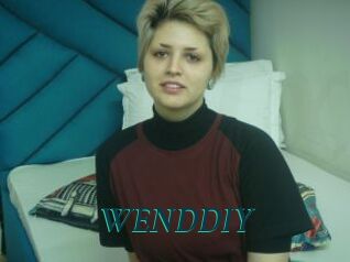 WENDDIY