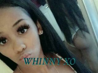 WHINNY_XO