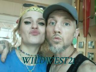 WILDWEST21