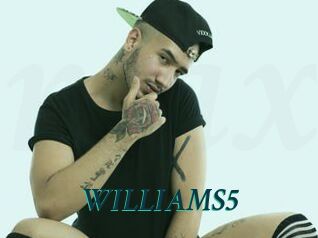 WILLIAMS5