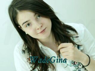WadeGina