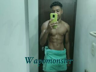 Wapomonster