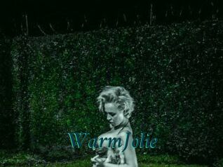 WarmJolie