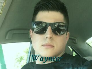 Wayneer