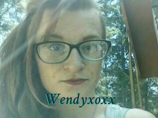 Wendyxoxx