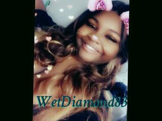 WetDiamond83