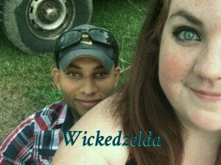 Wickedzelda