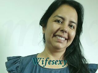 Wifesexy