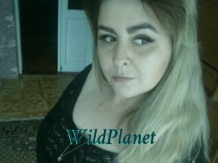 WildPlanet