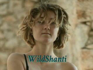 WildShanti