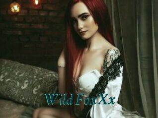 Wild_FoxXx