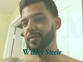 Wilder_Steele
