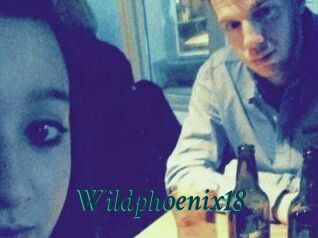 Wildphoenix18