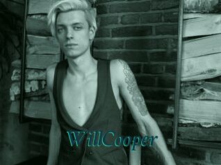 WillCooper