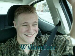 William_Coxe