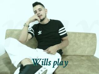 Wills_play