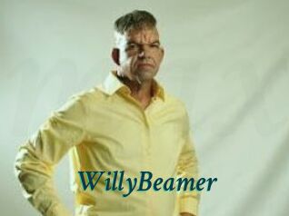 WillyBeamer