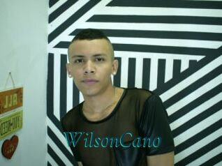 WilsonCano