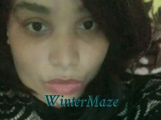 Winter_Maze