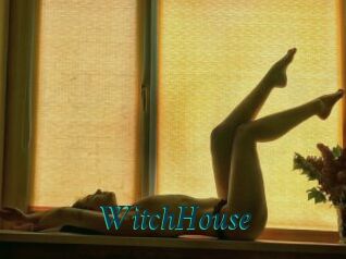 WitchHouse