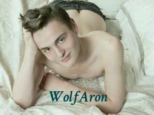 WolfAron