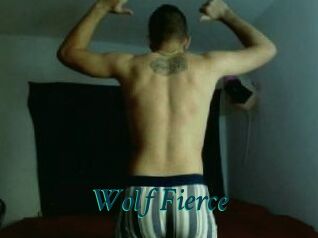Wolf_Fierce