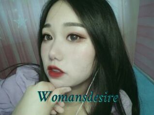 Womansdesire