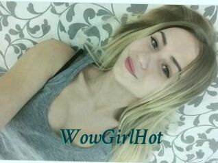 WowGirlHot