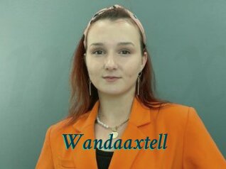 Wandaaxtell