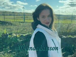 Wandadanson