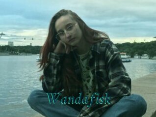 wandafisk Maxi Top Sexe