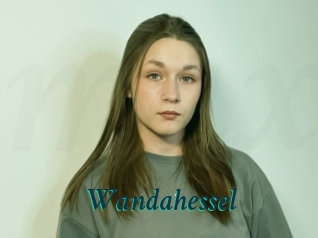 Wandahessel