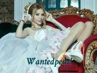 Wantedpearl
