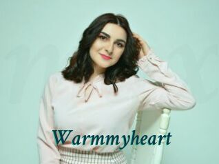 Warmmyheart