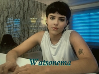 Watsonema