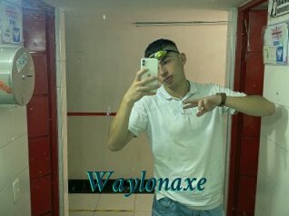 Waylonaxe