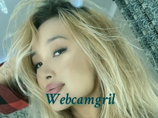 Webcamgril