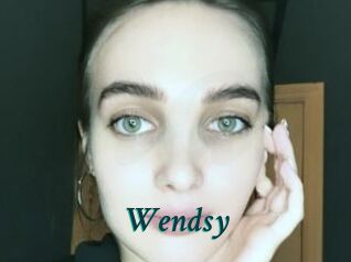 Wendsy