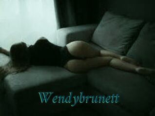 Wendybrunett